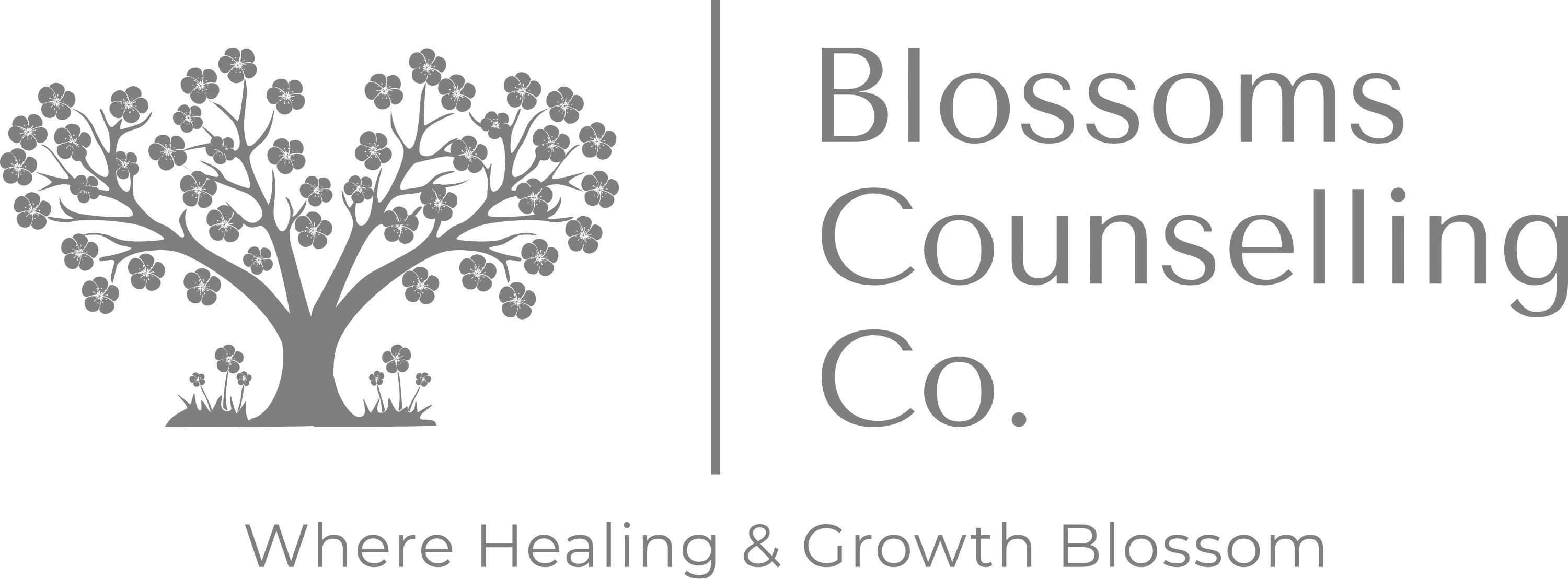 Blossoms Counselling